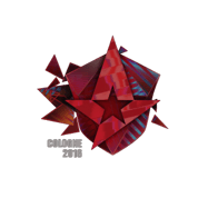 Sticker | Astralis (Holo) | Cologne 2016