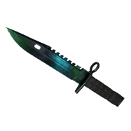 ★ M9 Bayonet | Gamma Doppler Phase 3 (Factory New)