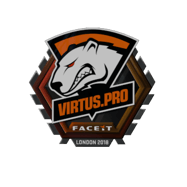 Sticker | Virtus.Pro | London 2018