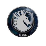 Sticker | Team Liquid | Katowice 2019