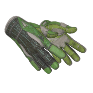 ★ Sport Gloves | Hedge Maze (Well-Worn)