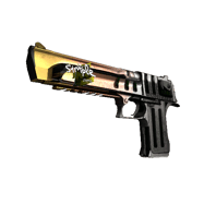 Desert Eagle | Light Rail (Field-Tested)