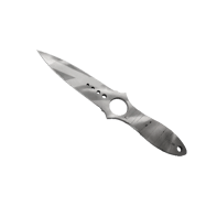 ★ Skeleton Knife | Urban Masked (Minimal Wear)