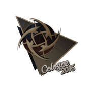 Sticker | Ninjas in Pyjamas | Cologne 2015