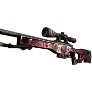AWP | Duality (Minimal Wear)