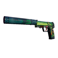 StatTrak™ USP-S | Monster Mashup (Field-Tested)