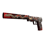 StatTrak™ USP-S | Kill Confirmed (Factory New)