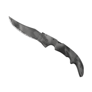 StatTrak™ ★ Falchion Knife | Urban Masked (Field-Tested)