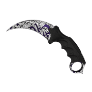 ★ Karambit | Freehand (Field-Tested)