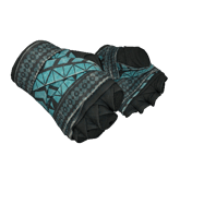 ★ Hand Wraps | Overprint (Field-Tested)