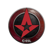 Sticker | Astralis | Katowice 2019
