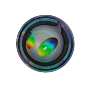 Sticker | Team Dignitas (Holo) | Cologne 2014