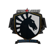 Sticker | Team Liquid | Berlin 2019