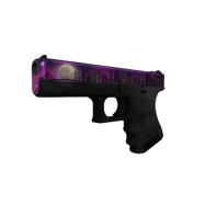 Glock-18 | Moonrise (Factory New)