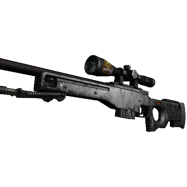AWP | Graphite (Factory New)