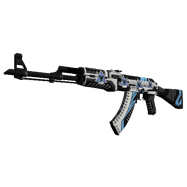 AK-47 | Vulcan (Minimal Wear)