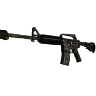 StatTrak™ M4A1-S | Flashback (Field-Tested)