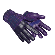 ★ Driver Gloves | Imperial Plaid (Factory New)
