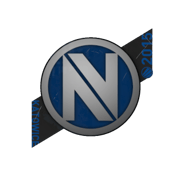 Sticker | Team EnVyUs | Katowice 2015