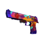 StatTrak™ Desert Eagle | Ocean Drive (Minimal Wear)