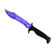 ★ Bowie Knife | Doppler Sapphire (Factory New)