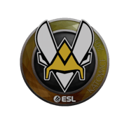 Sticker | Vitality | Katowice 2019