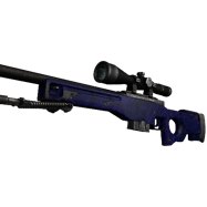 AWP | Sun in Leo (Minimal Wear)
