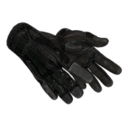 ★ Sport Gloves | Nocts (Well-Worn)