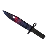 ★ M9 Bayonet | Doppler Phase 1 (Factory New)