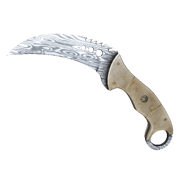 ★ Talon Knife | Damascus Steel (Field-Tested)