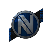 Sticker | Team EnVyUs (Foil) | Katowice 2015