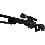AWP | Elite Build (Factory New)