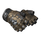 ★ Bloodhound Gloves | Bronzed (Field-Tested)