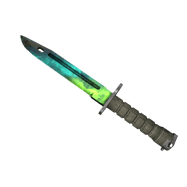 ★ Bayonet | Gamma Doppler Phase 4 (Factory New)