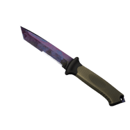 ★ Ursus Knife | Doppler Black Pearl (Factory New)