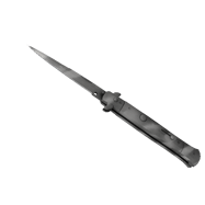 StatTrak™ ★ Stiletto Knife | Urban Masked (Field-Tested)