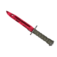 ★ Bayonet | Doppler Ruby (Factory New)