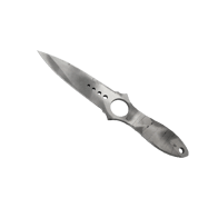 ★ Skeleton Knife | Urban Masked (Field-Tested)