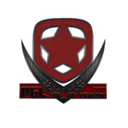 Sticker | Gambit | Krakow 2017