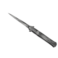 StatTrak™ ★ Stiletto Knife | Urban Masked (Field-Tested)