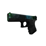 Glock-18 | Gamma Doppler Phase 3 (Minimal Wear)