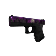 Glock-18 | Moonrise (Field-Tested)