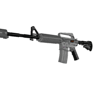 StatTrak™ M4A1-S | Printstream (Field-Tested)