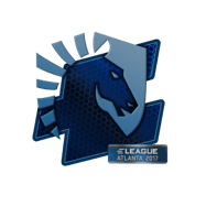 Sticker | Team Liquid | Atlanta 2017