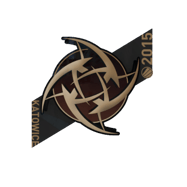 Sticker | Ninjas in Pyjamas | Katowice 2015