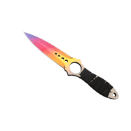 ★ Skeleton Knife | Fade (Minimal Wear)
