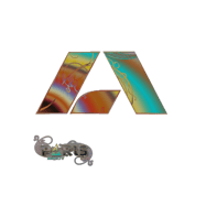 Sticker | Apeks (Holo) | Paris 2023
