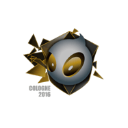 Sticker | Team Dignitas | Cologne 2016