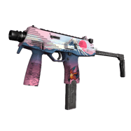 MP9 | Mount Fuji (Factory New)
