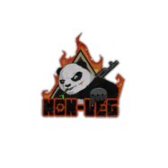 Sticker | Non-Veg